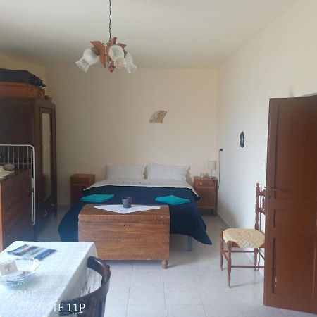 Casa Vacanze " Mela " Nova Siri Kültér fotó