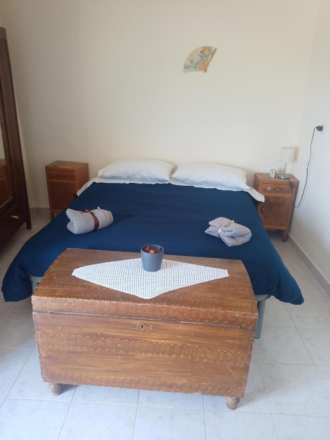Casa Vacanze " Mela " Nova Siri Kültér fotó
