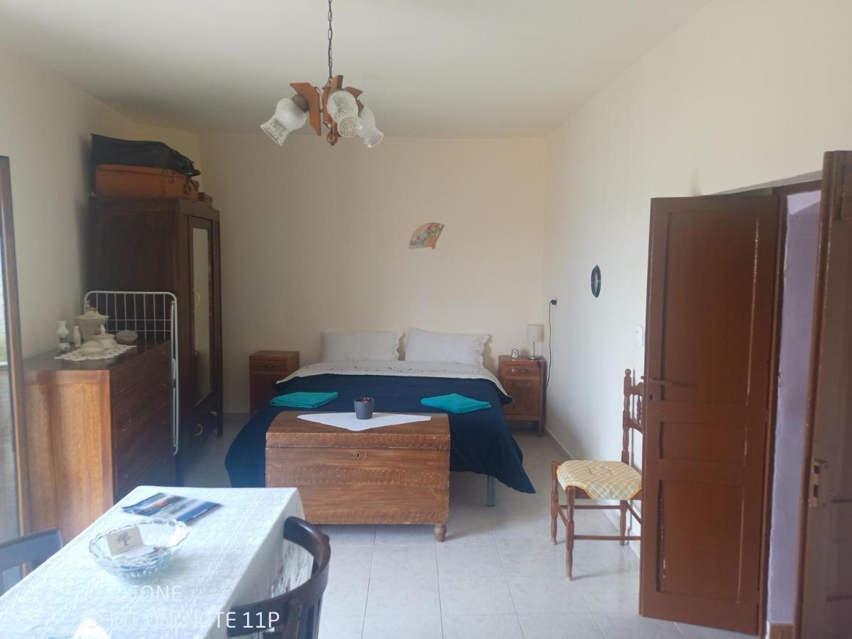 Casa Vacanze " Mela " Nova Siri Kültér fotó