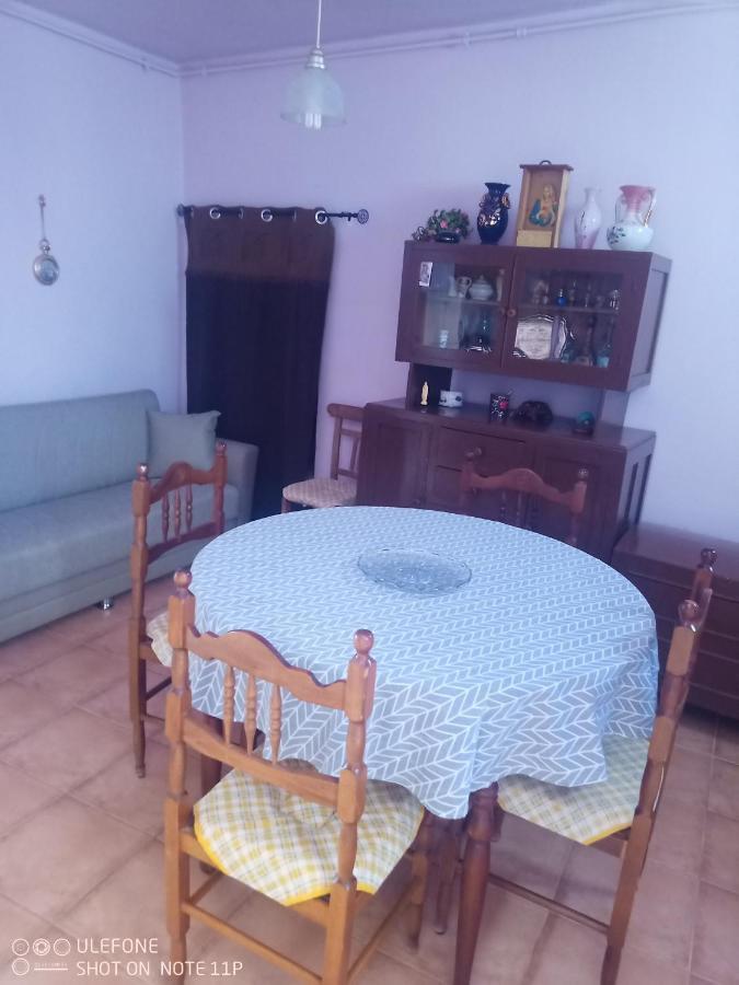 Casa Vacanze " Mela " Nova Siri Kültér fotó