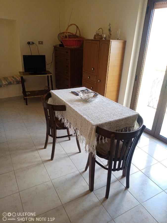 Casa Vacanze " Mela " Nova Siri Kültér fotó