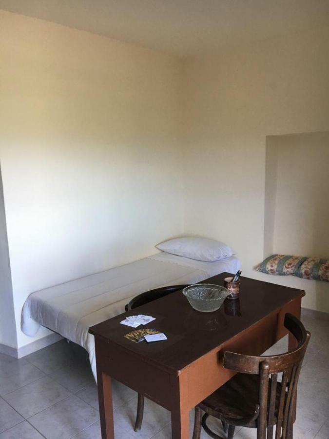 Casa Vacanze " Mela " Nova Siri Kültér fotó