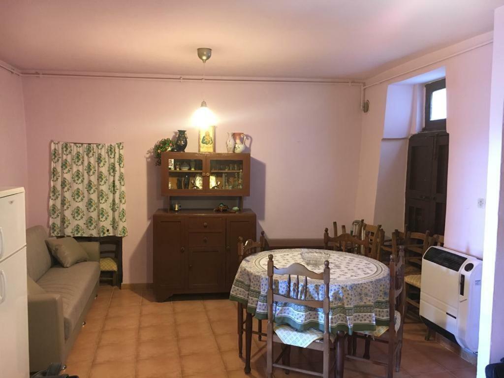 Casa Vacanze " Mela " Nova Siri Kültér fotó