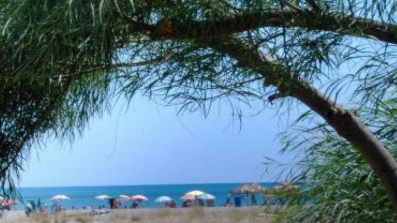 Casa Vacanze " Mela " Nova Siri Kültér fotó