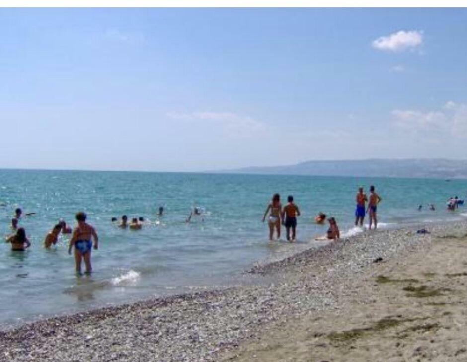 Casa Vacanze " Mela " Nova Siri Kültér fotó