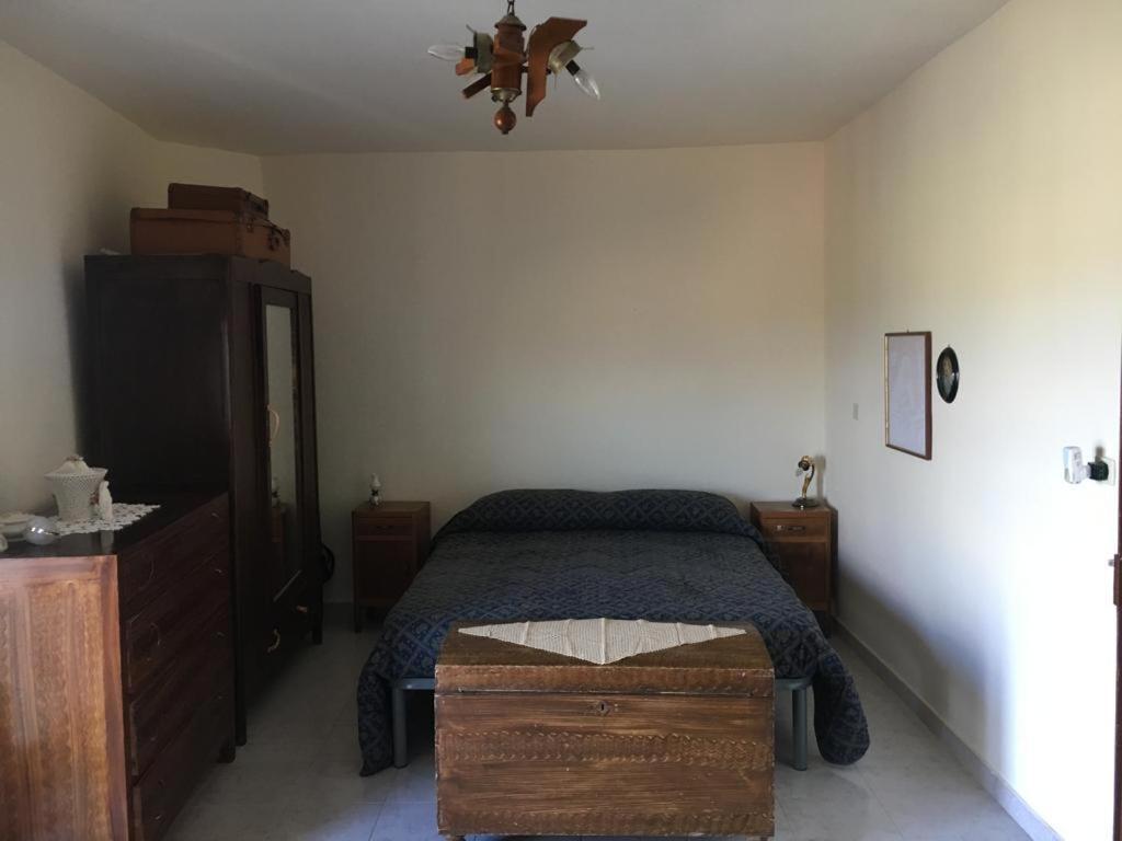 Casa Vacanze " Mela " Nova Siri Kültér fotó