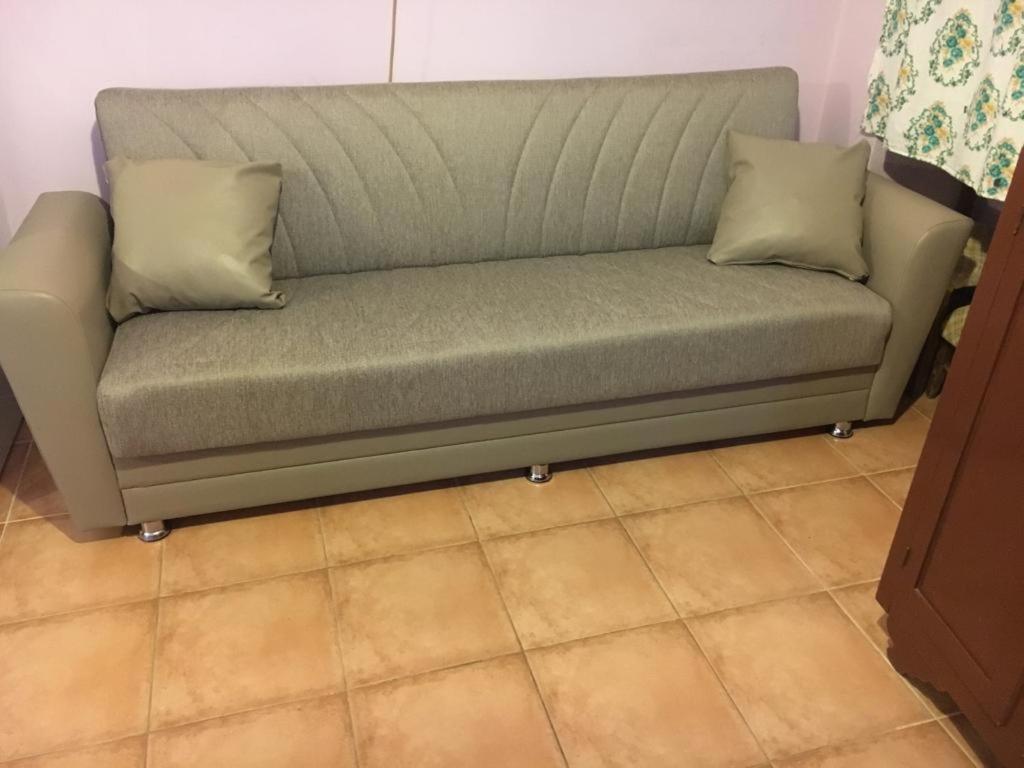 Casa Vacanze " Mela " Nova Siri Kültér fotó