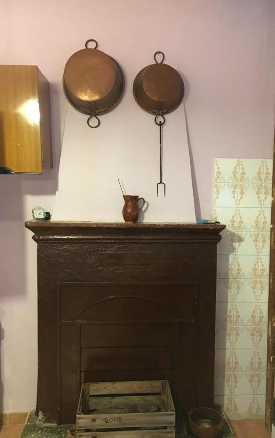 Casa Vacanze " Mela " Nova Siri Kültér fotó