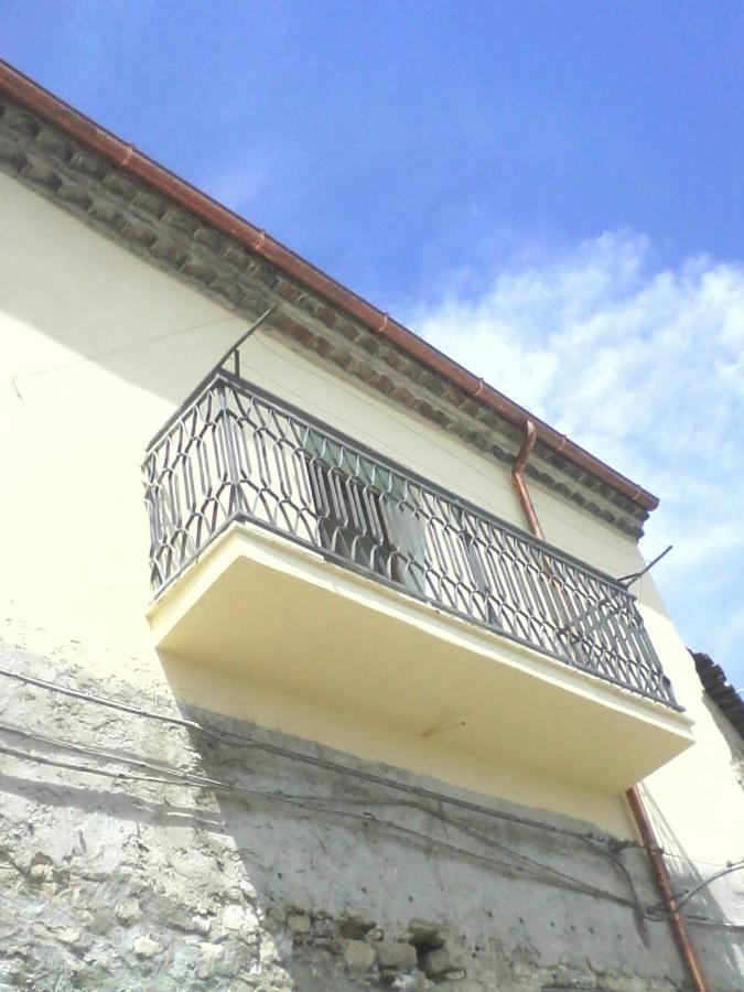 Casa Vacanze " Mela " Nova Siri Kültér fotó