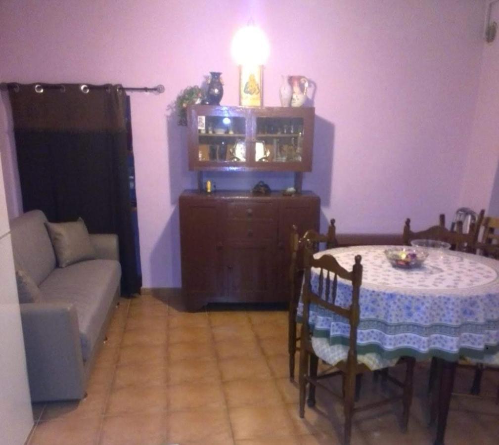 Casa Vacanze " Mela " Nova Siri Kültér fotó